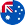 New Zealand flag