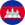 Cambodia flag