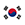South Korea flag